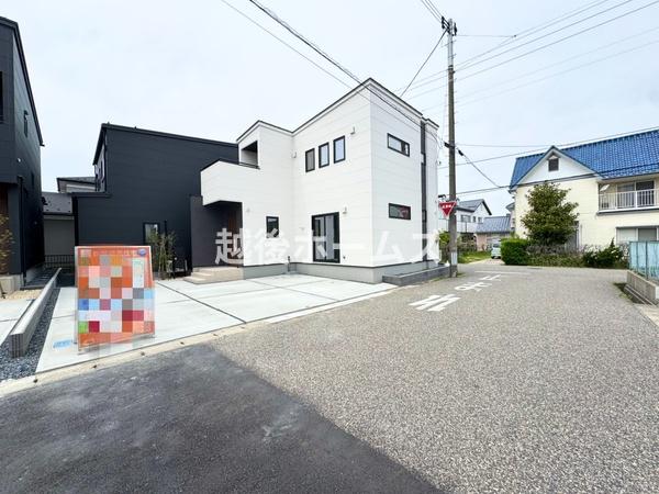 Ａ棟　東区物見山４丁目