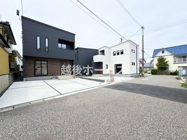 Ｃ棟　東区物見山４丁目