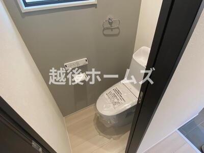 新築戸建　長岡市川崎１丁目