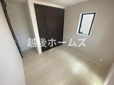 新築戸建　長岡市川崎１丁目