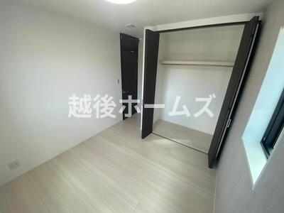 新築戸建　長岡市川崎１丁目