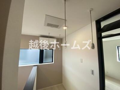 新築戸建　長岡市川崎１丁目
