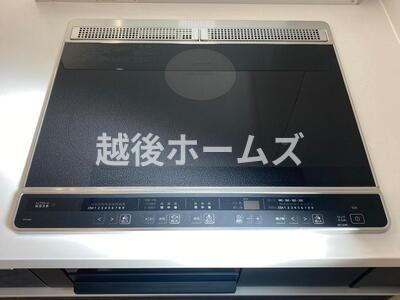 新築戸建　長岡市川崎１丁目