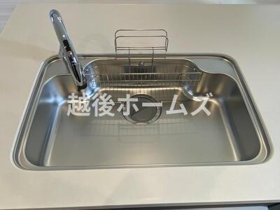 新築戸建　長岡市川崎１丁目