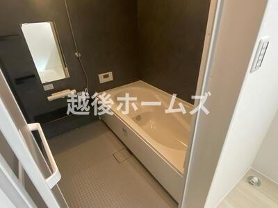 新築戸建　長岡市川崎１丁目