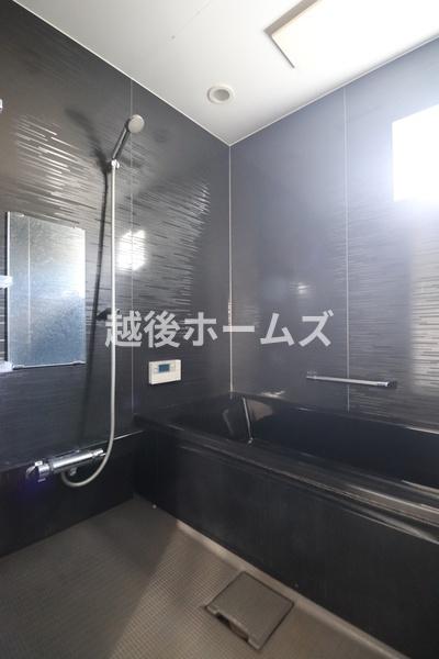 新潟市東区岡山の中古一戸建て