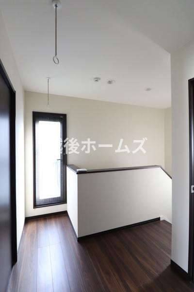 新潟市東区岡山の中古一戸建て