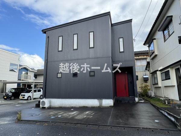 中古戸建　東区岡山