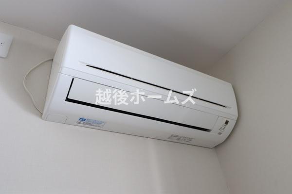 新潟市東区岡山の中古一戸建て