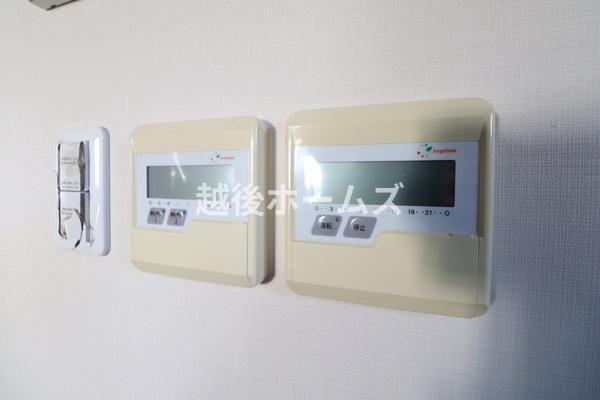 新潟市東区岡山の中古一戸建て