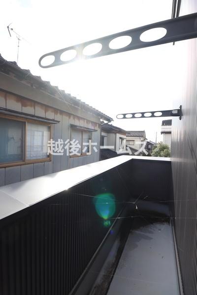新潟市東区岡山の中古一戸建て