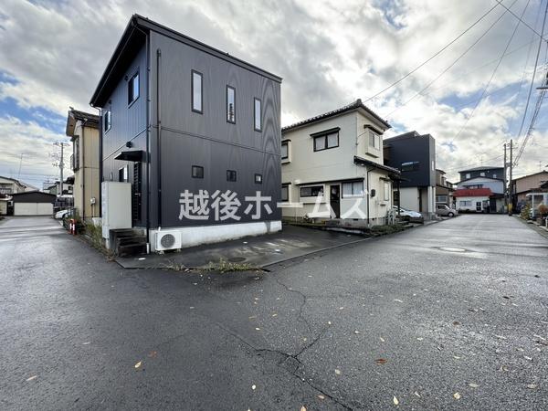 中古戸建　東区岡山