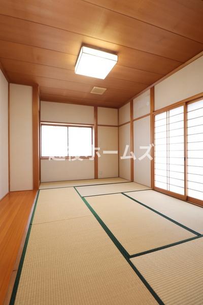 新潟市東区中山８丁目の中古一戸建て