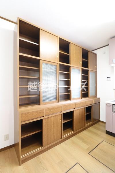 新潟市東区中山８丁目の中古一戸建て