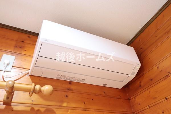 新潟市東区中山８丁目の中古一戸建て