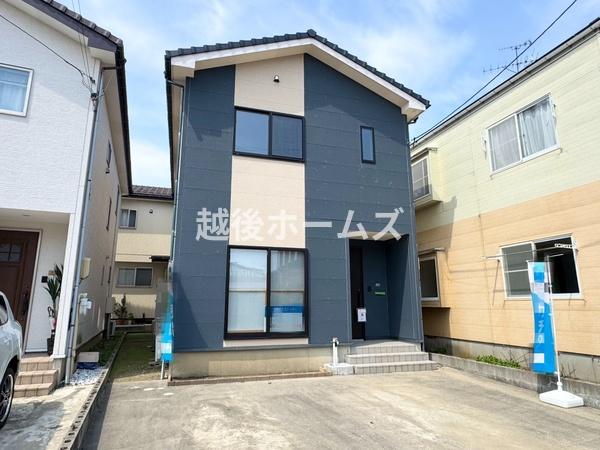 中古戸建　東区中木戸