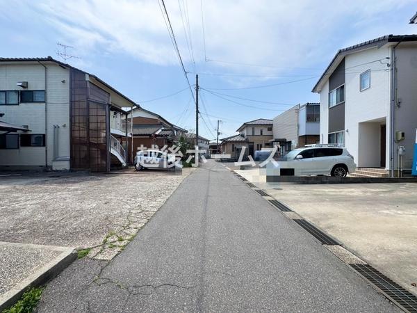 中古戸建　東区中木戸