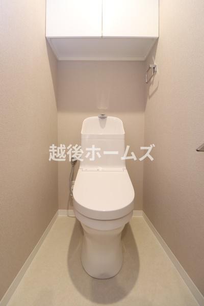 ダイアパレス女池上山