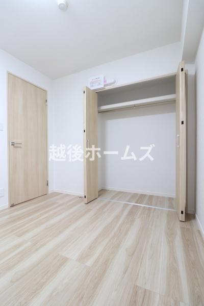 ダイアパレス女池上山