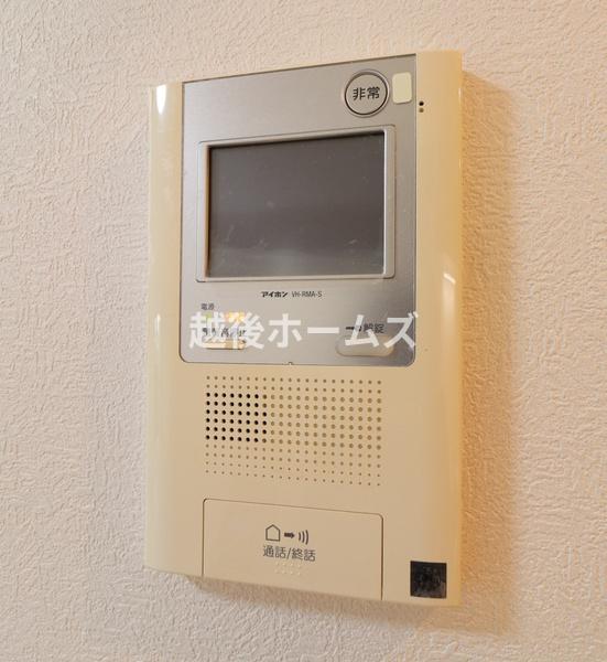 ダイアパレス女池上山