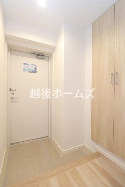 ダイアパレス女池上山
