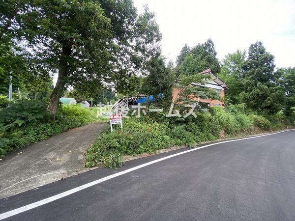 中古戸建　長岡市山古志種苧原