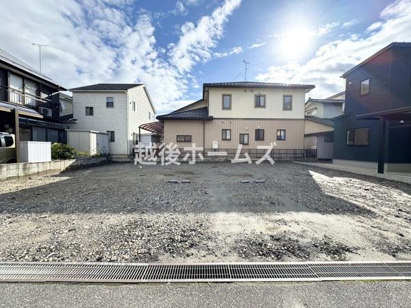 売地　中央区弁天橋通２丁目