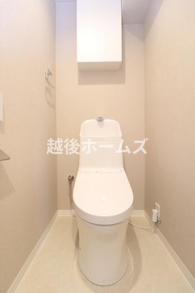 ロータス日東マンション