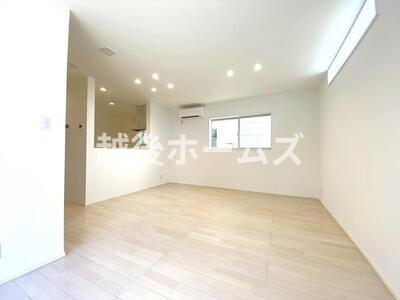 新築戸建　東区幸栄２丁目
