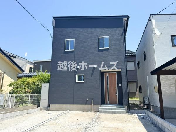 新築戸建　東区幸栄２丁目