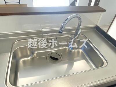 新築戸建　東区幸栄２丁目