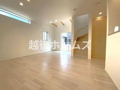 新築戸建　東区幸栄２丁目