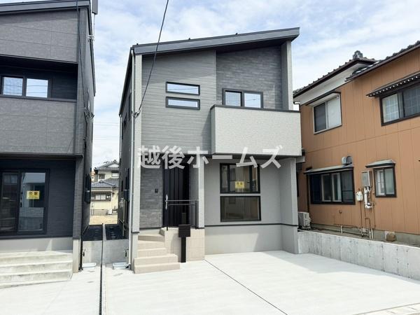 Ｂ棟　東区白銀１丁目　テイラーハウス