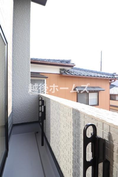Ｂ棟　東区白銀１丁目　テイラーハウス