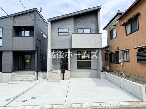 Ｂ棟　東区白銀１丁目　テイラーハウス
