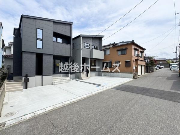 Ｂ棟　東区白銀１丁目　テイラーハウス