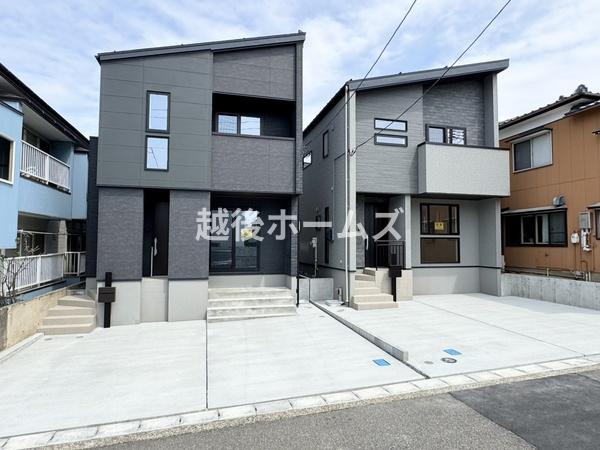 Ａ棟　東区白銀１丁目　テイラーハウス