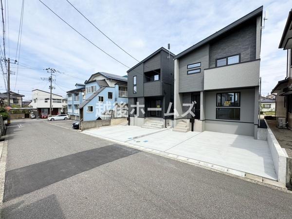 Ａ棟　東区白銀１丁目　テイラーハウス