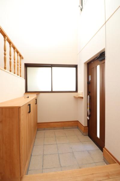中古戸建　西区五十嵐東１丁目