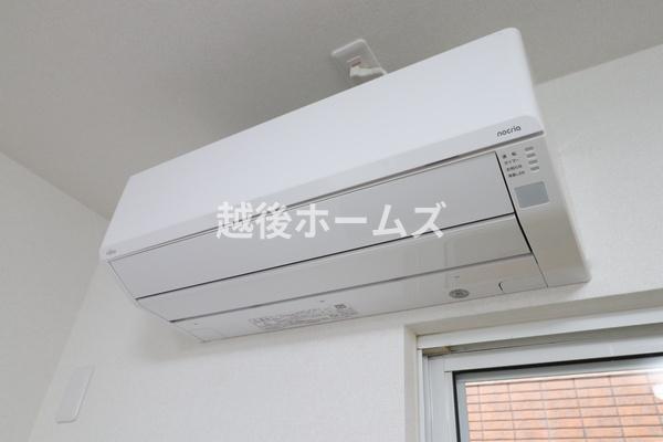 三条市西大崎２丁目の中古一戸建て