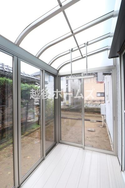 三条市西大崎２丁目の中古一戸建て