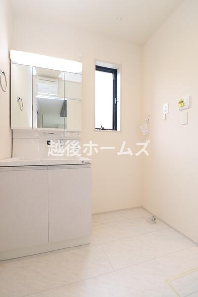 １号棟　中央区姥ケ山６丁目　グラファーレ