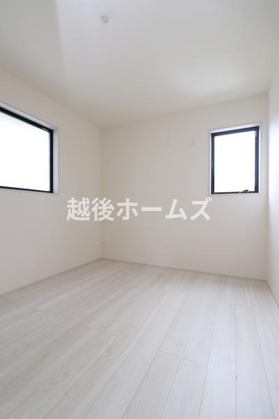 １号棟　中央区姥ケ山６丁目　グラファーレ