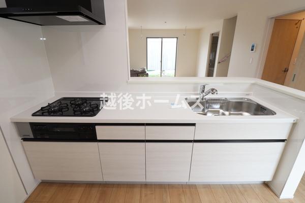 ２号棟　中央区姥ケ山６丁目　グラファーレ