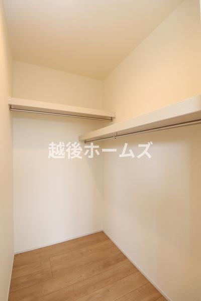 ２号棟　中央区姥ケ山６丁目　グラファーレ