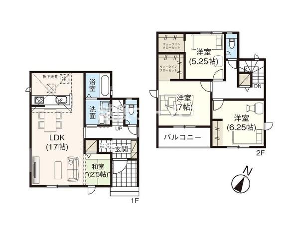 ３号棟　中央区姥ケ山６丁目　グラファーレ