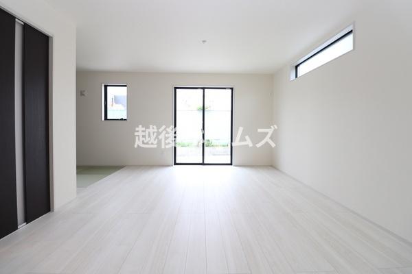３号棟　中央区姥ケ山６丁目　グラファーレ