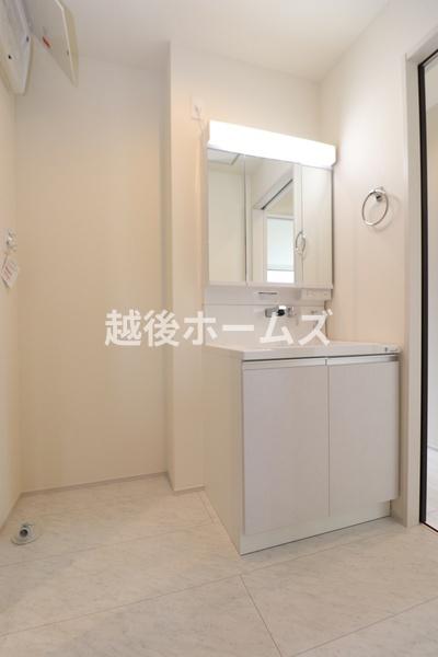 ３号棟　中央区姥ケ山６丁目　グラファーレ