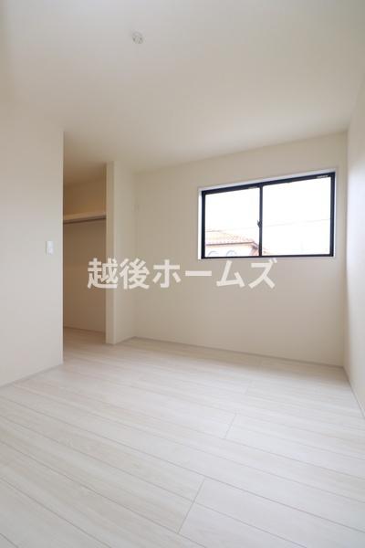 ３号棟　中央区姥ケ山６丁目　グラファーレ