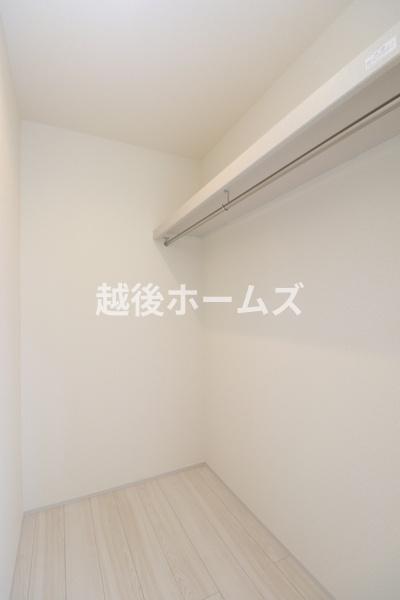 ３号棟　中央区姥ケ山６丁目　グラファーレ